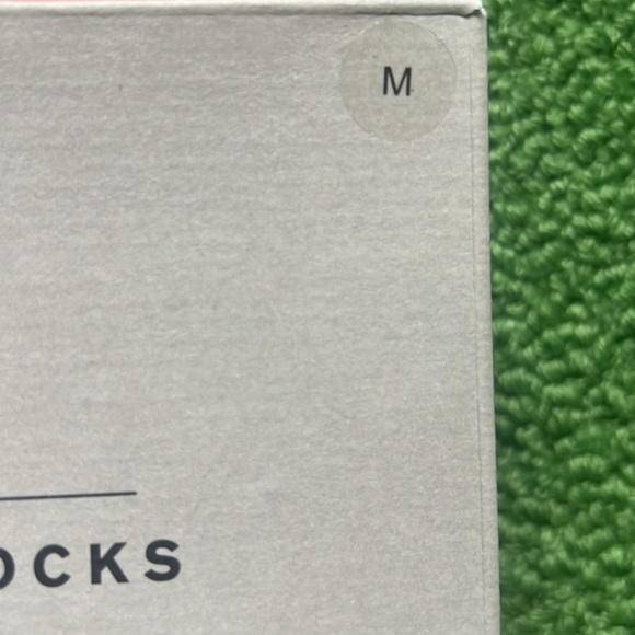 NIB HUNTER SOCK SIZE M. (5-7). Adult size - Picture 3 of 7